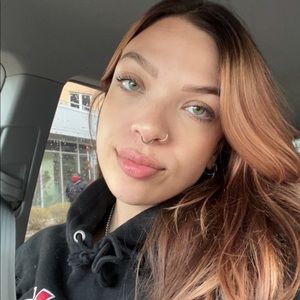 Meet your Posher, Katrina